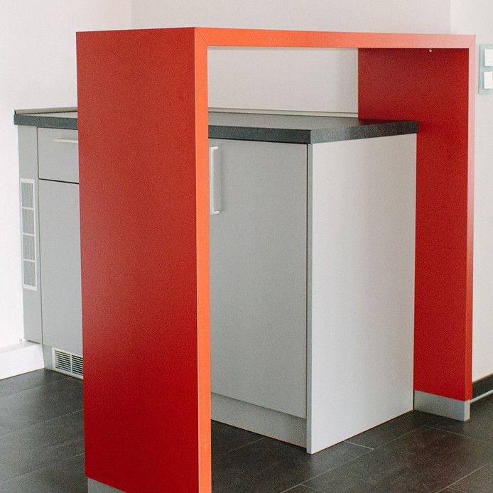 Kronstedt, Feidengruber